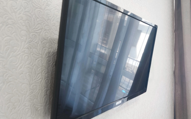 V Zhk Romanovskiy Flat