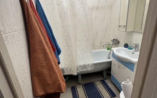 Квартира на проспекте Коммунистический 25