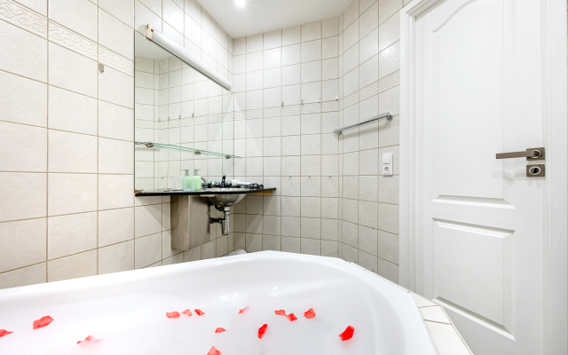 Апартаменты в самом сердце Санкт-Петербурга