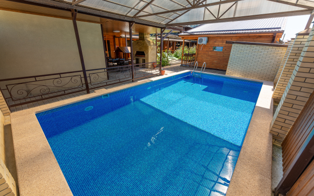 Viktoriya TWO Guest House