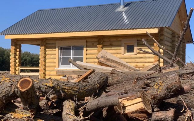 Отель ГТК Рыбаградъ