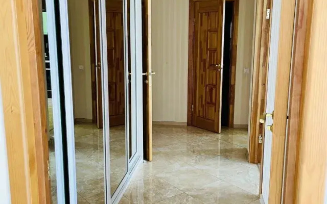 Квартира на улице Потемкина 18Б