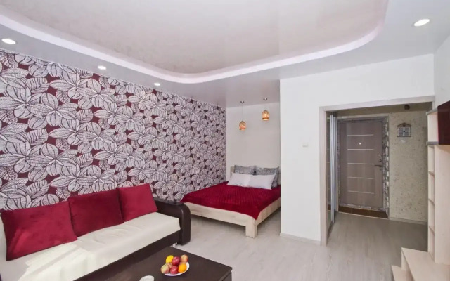 Квартира Уютная однокомнатная