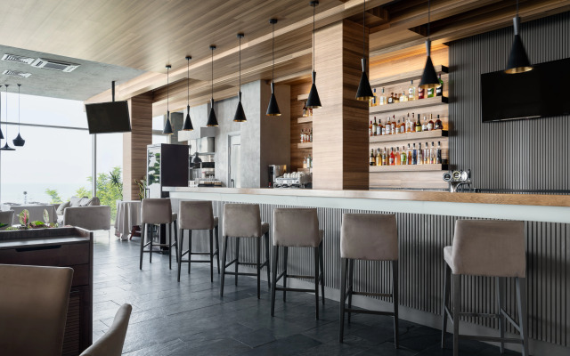 Нotel HIDENS Apart Hotel
