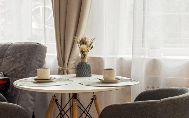 Апартаменты Рафаэлла Жемчуг