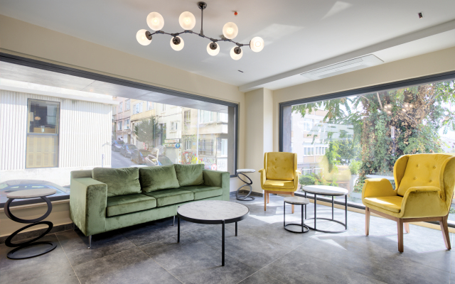 Fragments Hotel