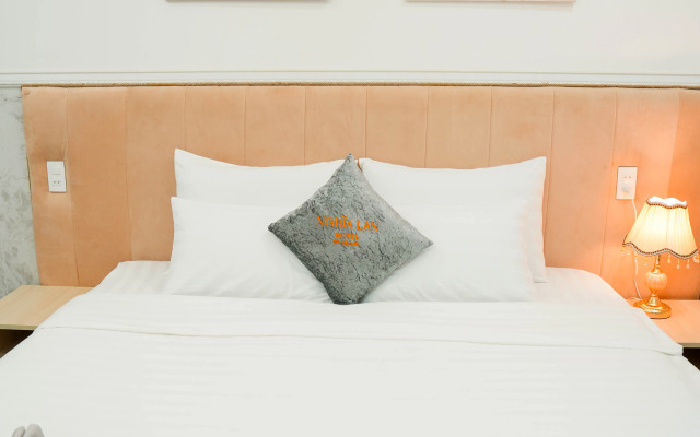 Nghia Lan Hotel