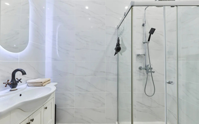 Квартира Эрмитажная Симфония