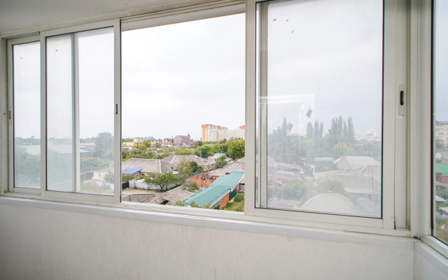 Квартира Devi Лавочкина 15