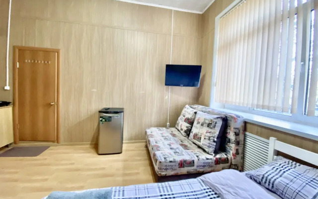 Квартира Бестужева 24а