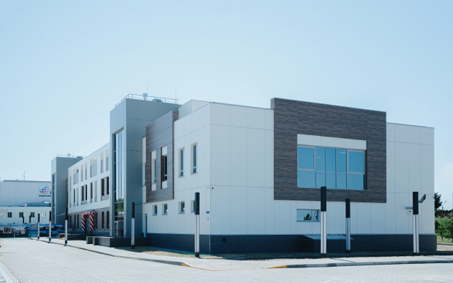 Отель Volleygrad Sports & Health Resort