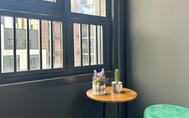 Квартира Bliss-Элара в Центре Казани