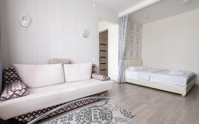 Belatravel na Nezavisimosti 48 Apartments