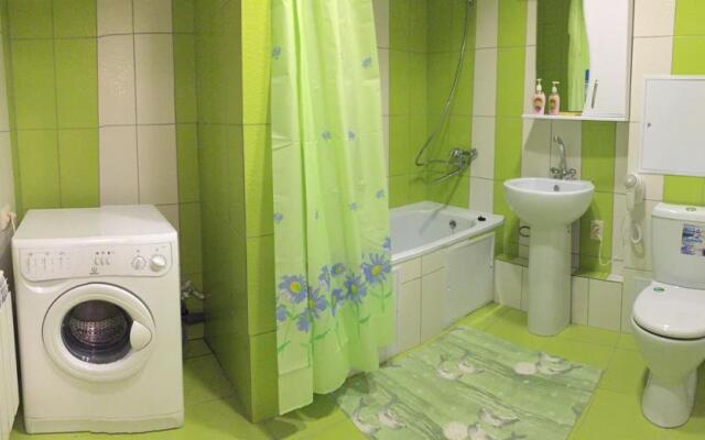 Апарт-отель Континент