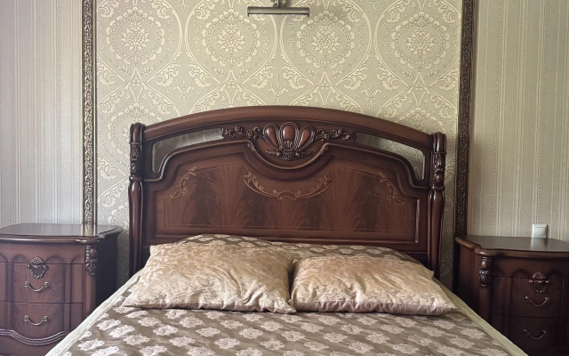 Сhayka Guest house