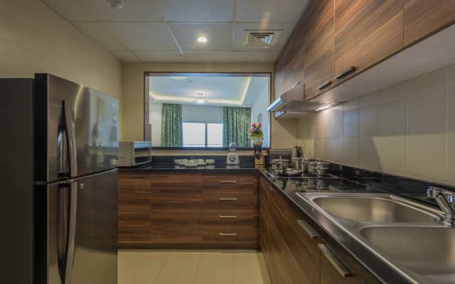 City Stay Prime Apart hotel