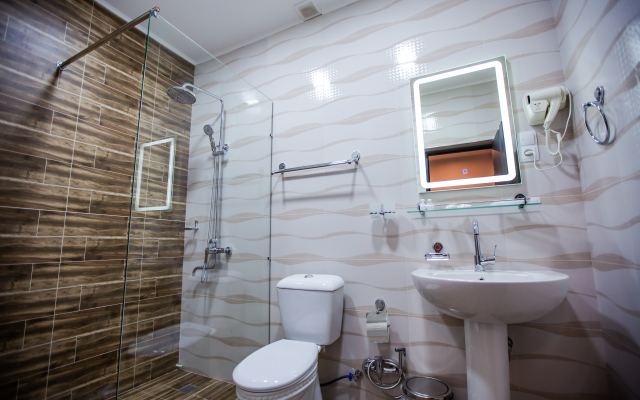 Ak Saray Hotel