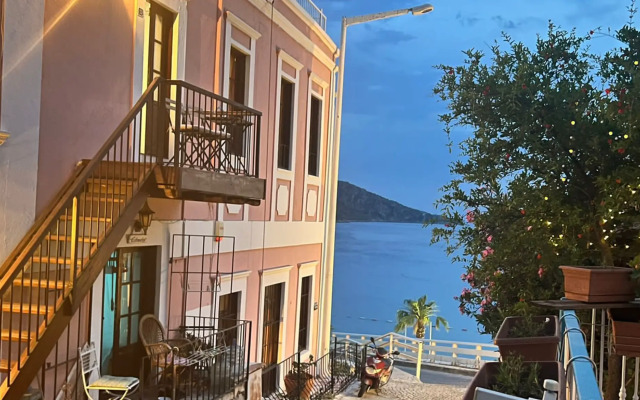 Апартаменты Customs House