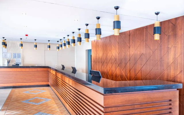 Ma Biche Kemer by Werde Hotels