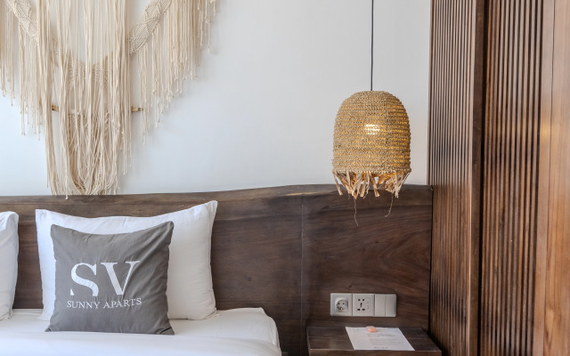 Апарт-отель Sunny 2