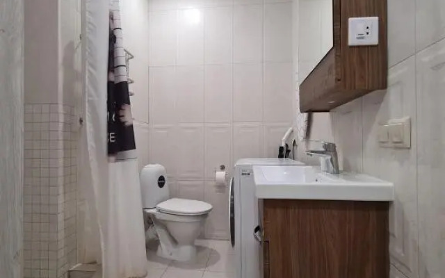 Апартаменты Портофино 2