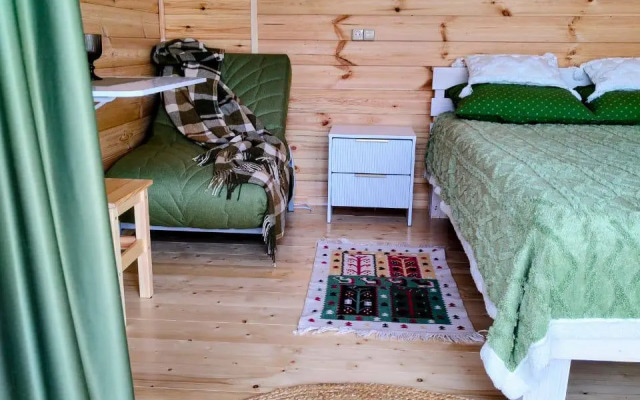 Guest house Naberezhnaya 21