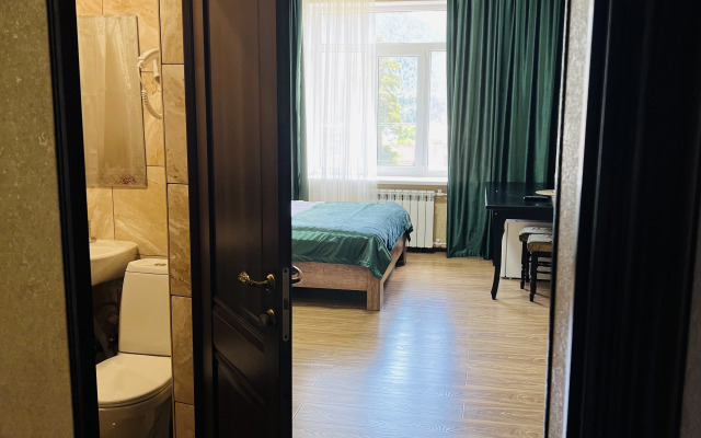 Arkhyz.ru Guest house