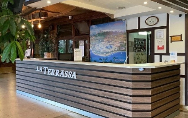 La Terrassa SPA Hotel