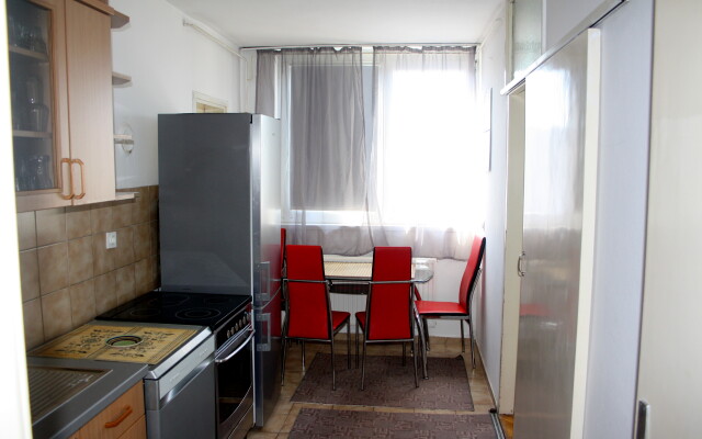 Bihac Centar Apartments