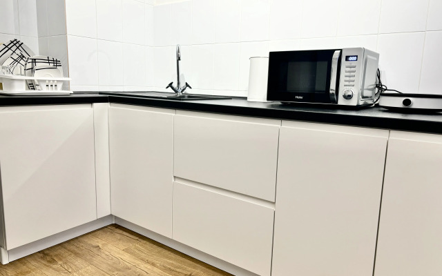 Komfortnye Apartamenty V Samom Tsentre Apartments