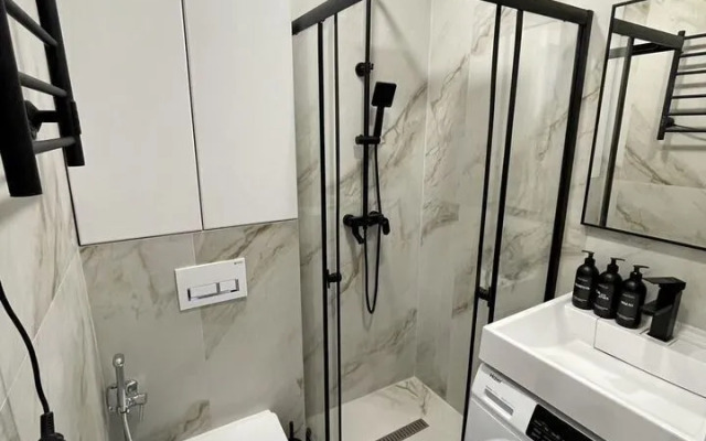 Na Yasnogorskoy Ulitse 16/6k5 Apartment