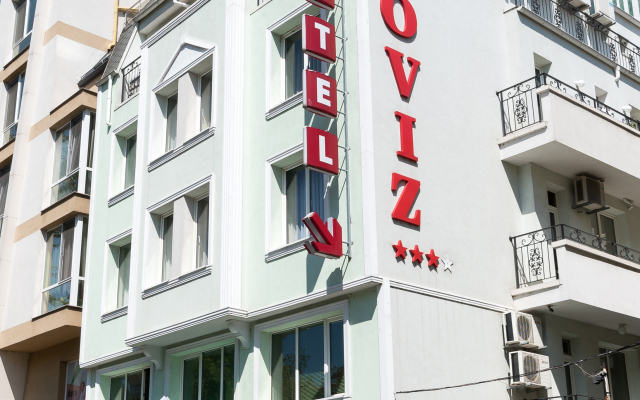 Noviz Hotel