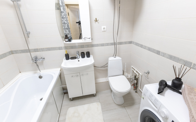 Апартаменты Residence Elegance