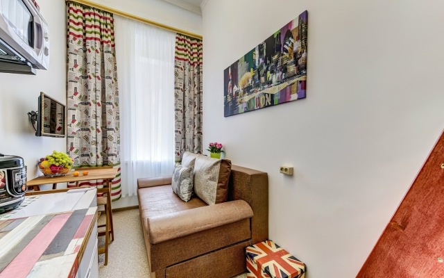 Ape1sinn Apartments