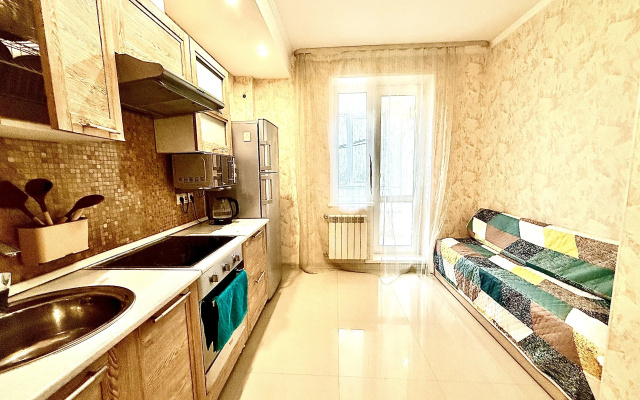 Квартира на Ул Маковского 24