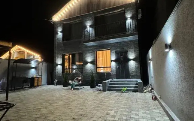 Dom U Morya Private house