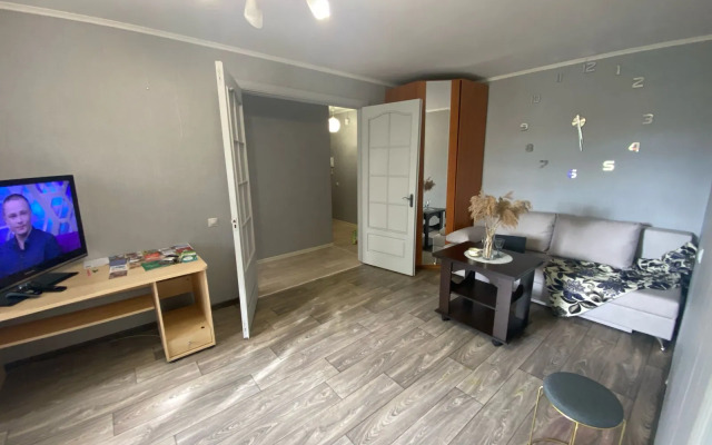 V Tsentre Kaliningrada Flat