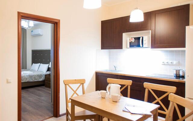 Apartments Balashikha