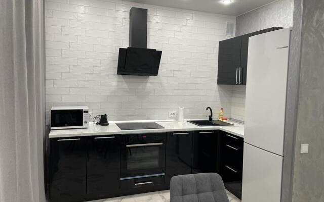 Апартаменты на Ленинском проспекте 26