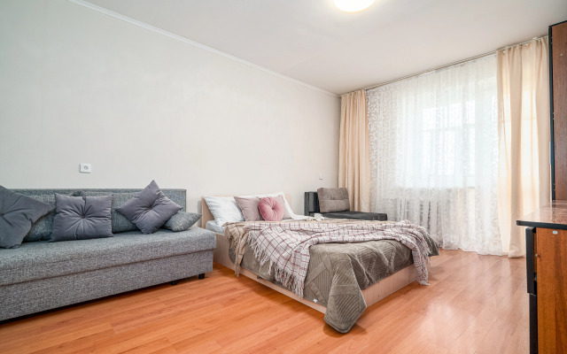 Апартаменты на Мичурина 10Б