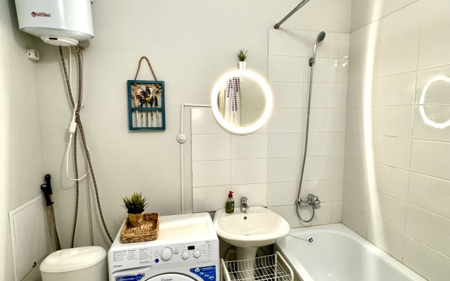 Апартаменты Cruise 10 floor