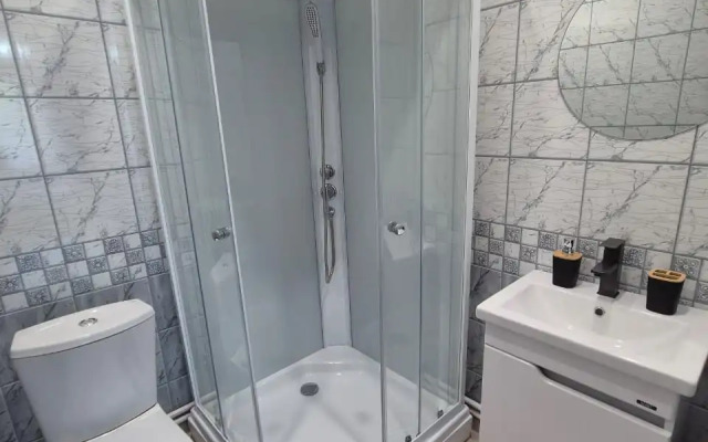 Квартира Студия