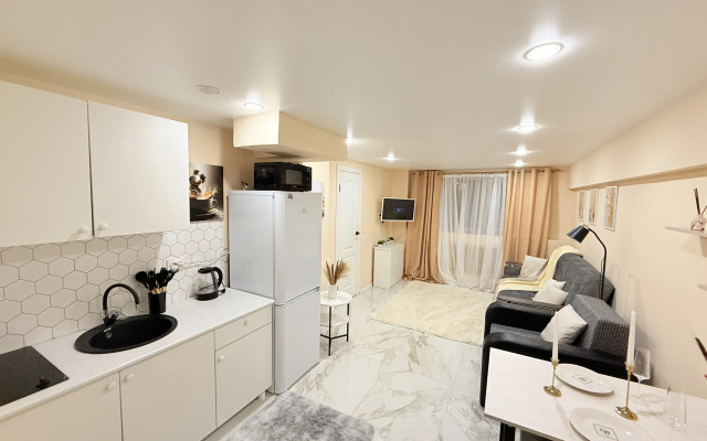 Квартира Уютная