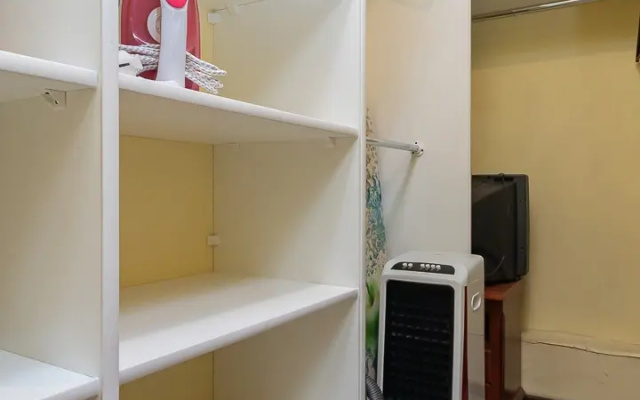 Apartamenty b-r Arhitektorov 14
