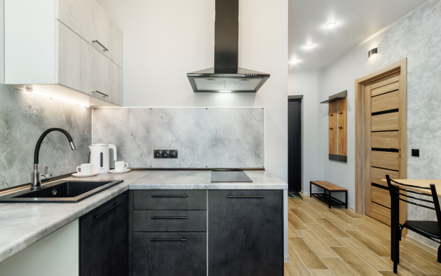 Merlin Monro Apartments