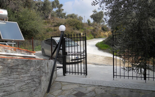Villa  Elektra Apartments