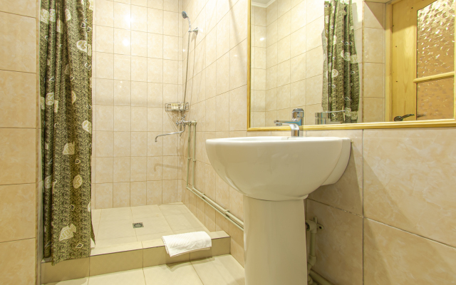 Orekhovaya Roscha Guest House