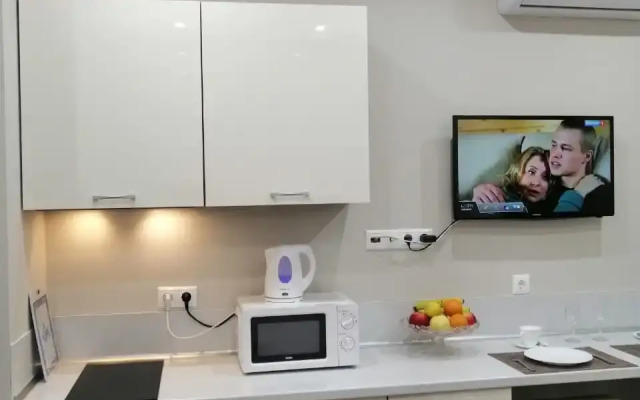 Millennials Aparts Apartaments