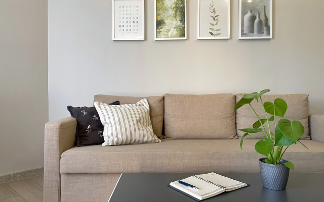 Апартаменты Green park Кисловодск 2