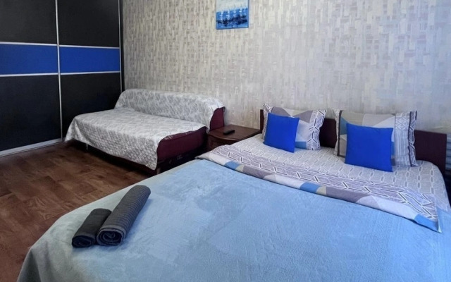 Апартаменты Дом 89 в микрорайоне Восточный 1 корпус 4